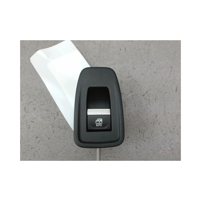 COMMANDE LEVE-GLACE PORTE AVD RENAULT MEGANE-E