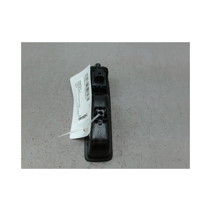 COMMANDE LEVE-GLACE PORTE ARD RENAULT MEGANE-E