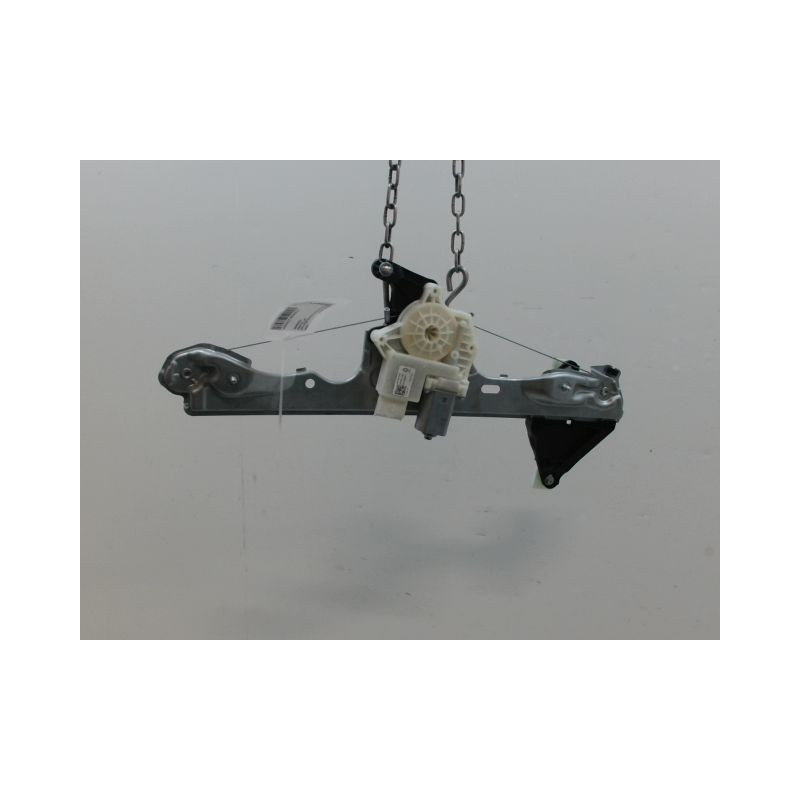 MECANISME+MOTEUR LEVE-GLACE AVANT DROIT RENAULT MEGANE-E