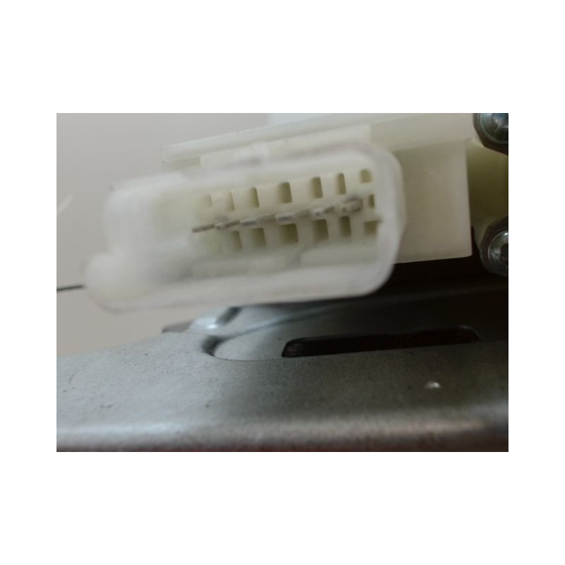 MECANISME+MOTEUR LEVE-GLACE AVANT DROIT RENAULT MEGANE-E