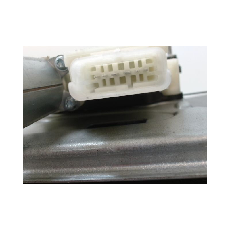 MECANISME+MOTEUR LEVE-GLACE AVANT GAUCHE RENAULT MEGANE-E