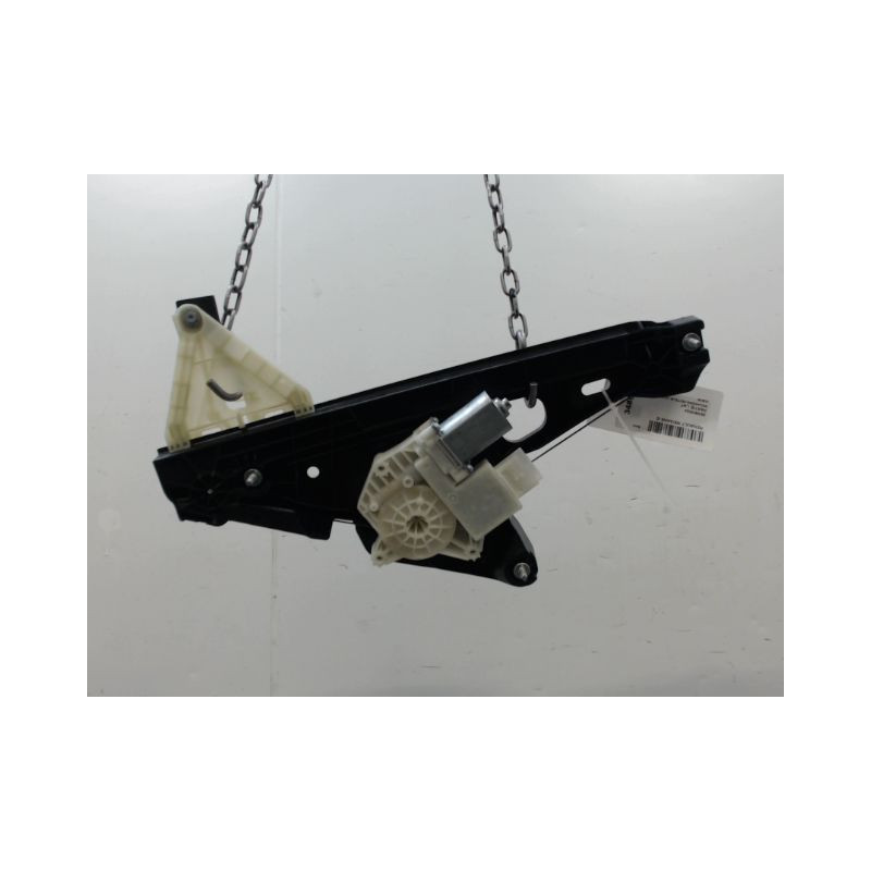 MECANISME+MOTEUR LEVE-GLACE ARRIERE DROIT RENAULT MEGANE-E