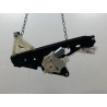 MECANISME+MOTEUR LEVE-GLACE ARRIERE DROIT RENAULT MEGANE-E