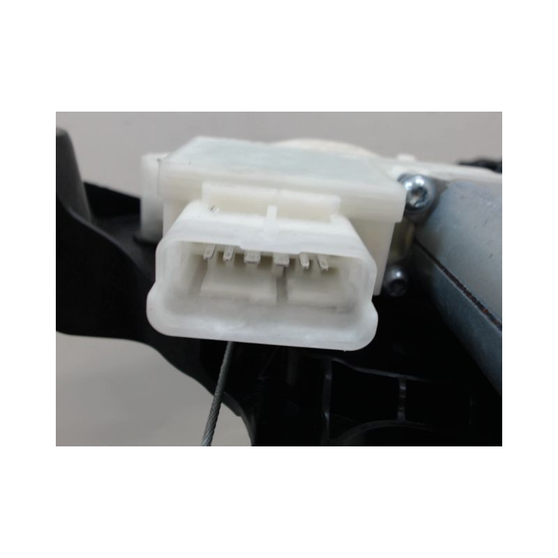 MECANISME+MOTEUR LEVE-GLACE ARRIERE DROIT RENAULT MEGANE-E