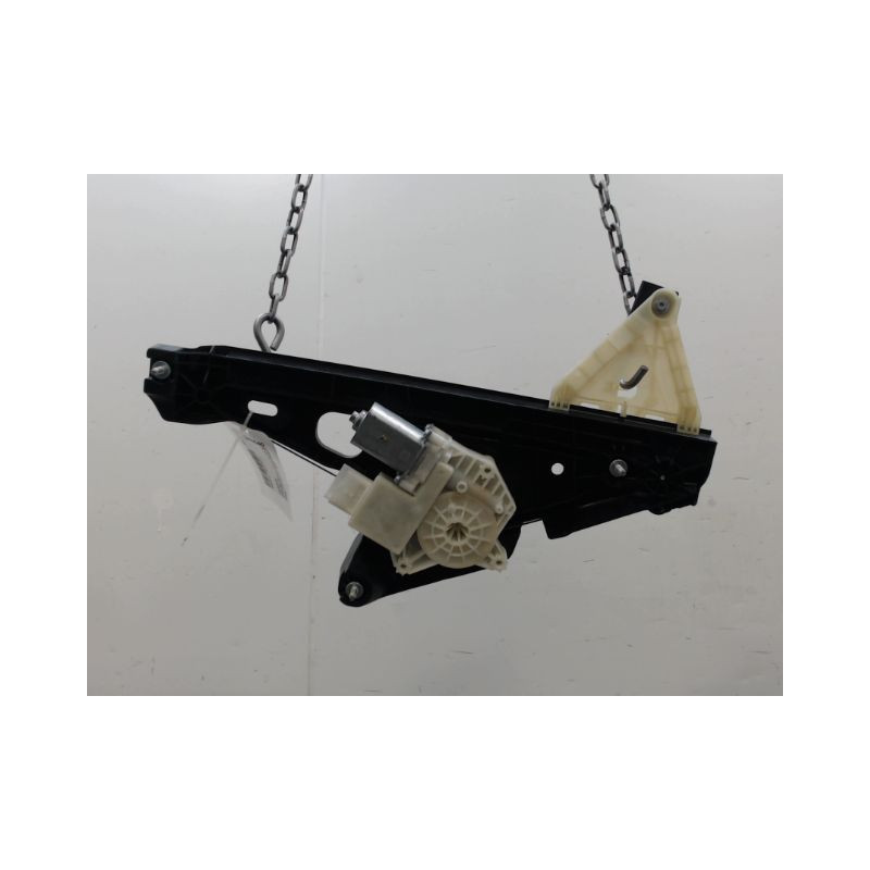 MECANISME+MOTEUR LEVE-GLACE ARRIERE GAUCHE RENAULT MEGANE-E