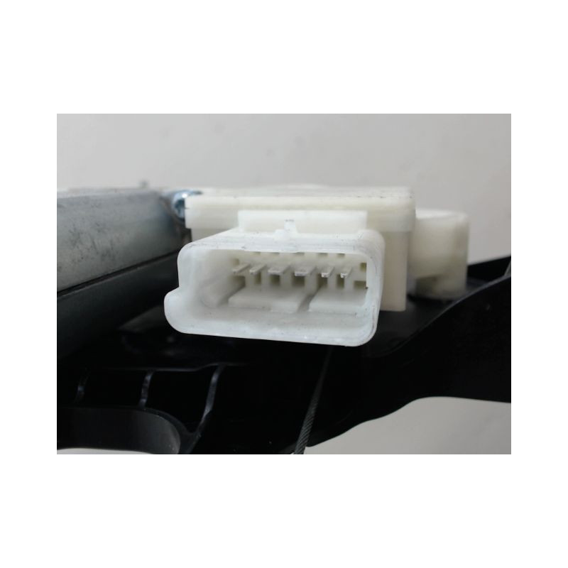 MECANISME+MOTEUR LEVE-GLACE ARRIERE GAUCHE RENAULT MEGANE-E