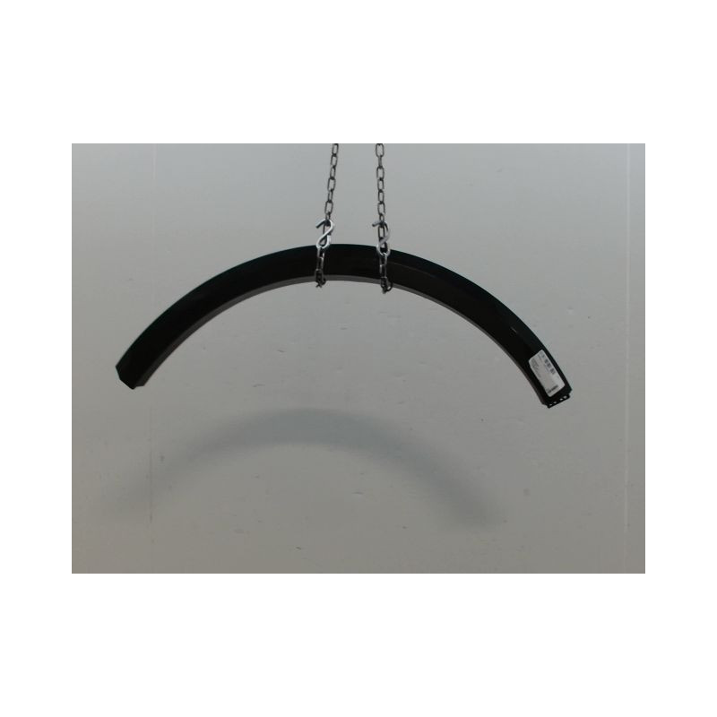 ELARGISSEUR AILE ARRIERE GAUCHE RENAULT MEGANE-E