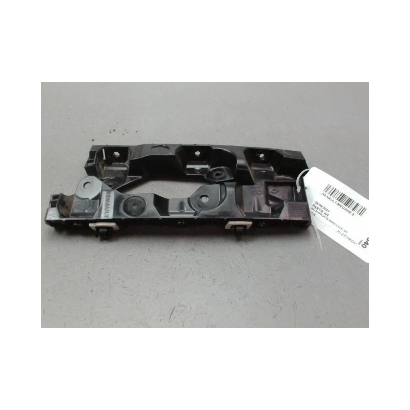 JEU SUPPORTS PARE-CHOC ARRIERE RENAULT MEGANE-E