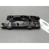 JEU SUPPORTS PARE-CHOC ARRIERE RENAULT MEGANE-E