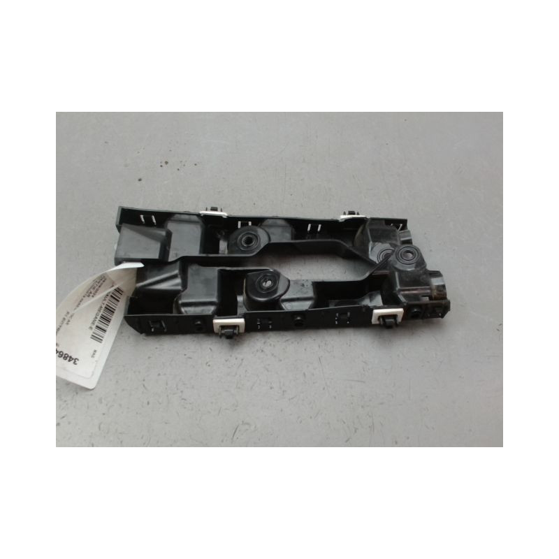 JEU SUPPORTS PARE-CHOC ARRIERE RENAULT MEGANE-E