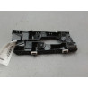 JEU SUPPORTS PARE-CHOC ARRIERE RENAULT MEGANE-E