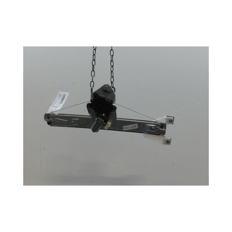 MECANISME+MOTEUR LEVE-GLACE AVANT DROIT DACIA SPRING