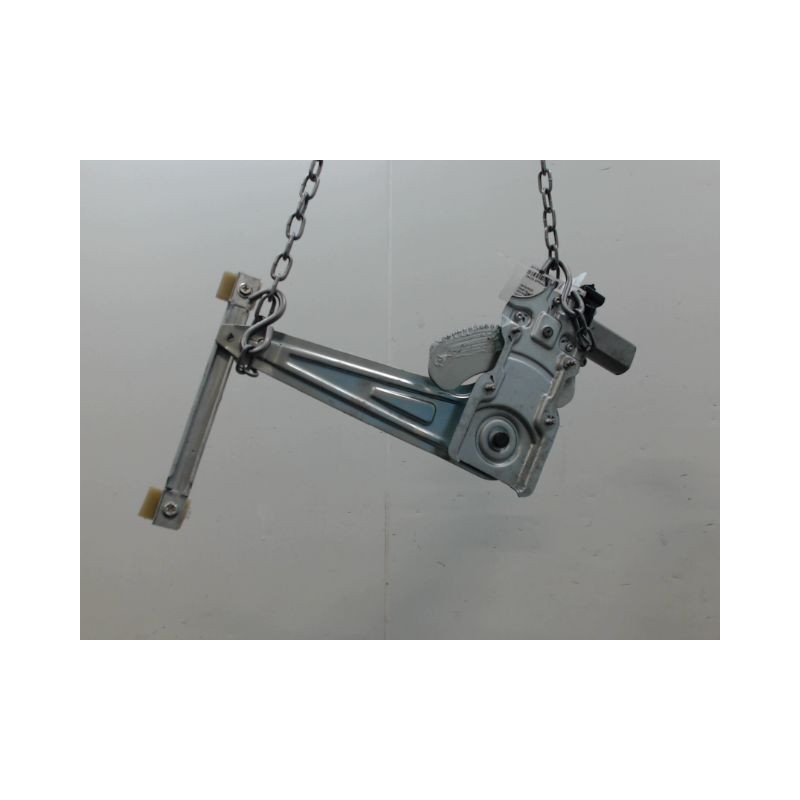 MECANISME+MOTEUR LEVE-GLACE ARRIERE DROIT DACIA SPRING