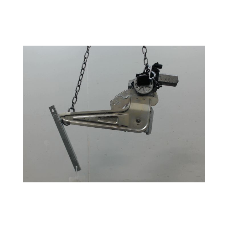 MECANISME+MOTEUR LEVE-GLACE ARRIERE GAUCHE DACIA SPRING
