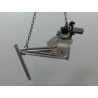 MECANISME+MOTEUR LEVE-GLACE ARRIERE GAUCHE DACIA SPRING