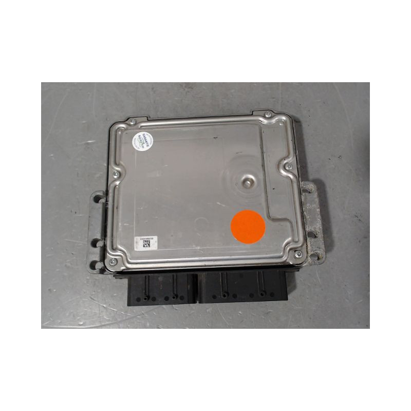 CALCULATEUR MOTEUR PEUGEOT 308 2009-