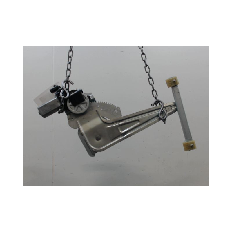 MECANISME+MOTEUR LEVE-GLACE ARRIERE DROIT DACIA SPRING