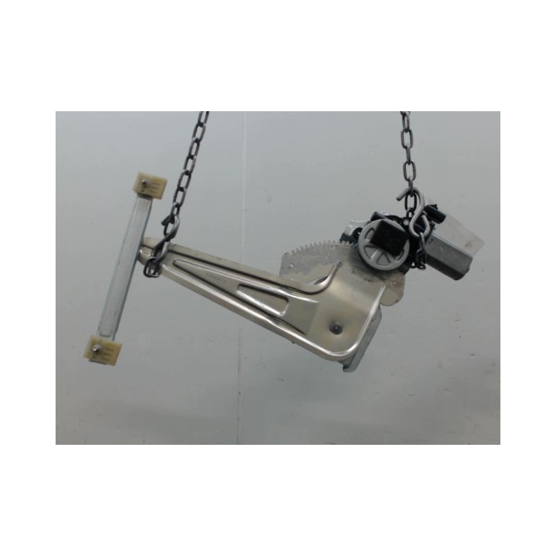 MECANISME+MOTEUR LEVE-GLACE ARRIERE GAUCHE DACIA SPRING