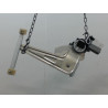 MECANISME+MOTEUR LEVE-GLACE ARRIERE GAUCHE DACIA SPRING