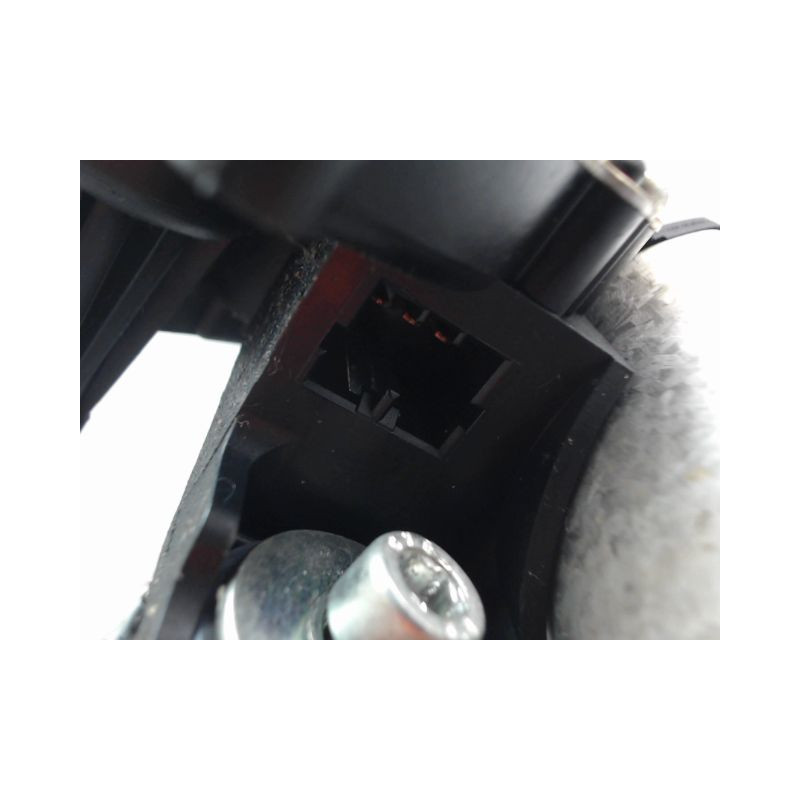MECANISME ESSUIE-GLACE ARRIERE FORD KA II 2008-...