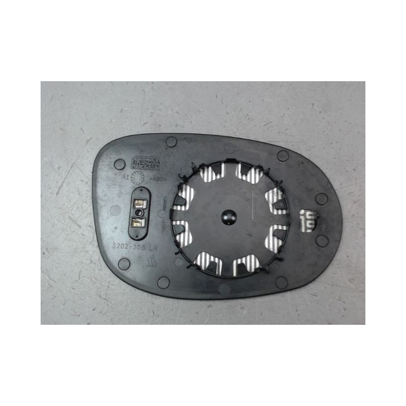 GLACE RETROVISEUR EXT G FORD KA II 2008-...