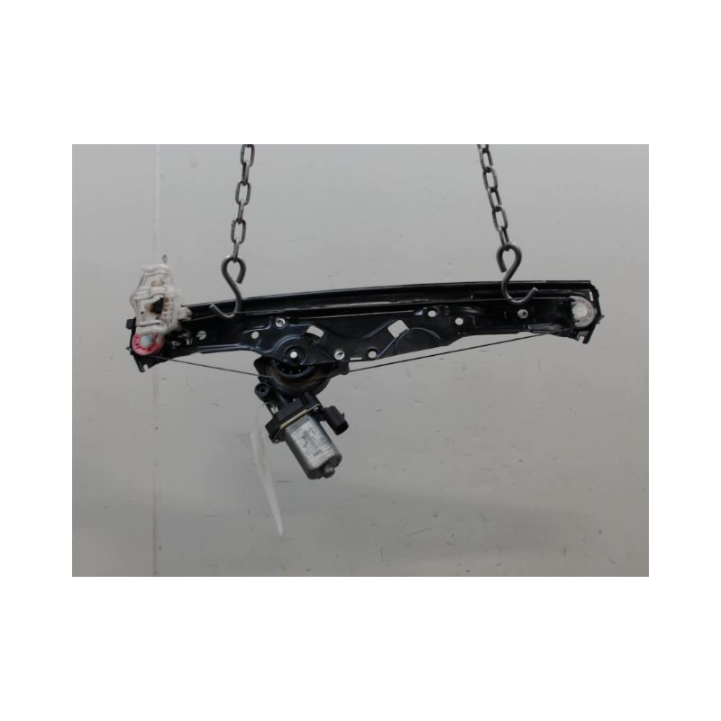 MECANISME+MOTEUR LEVE-GLACE AVANT GAUCHE FORD KA II 2008-...