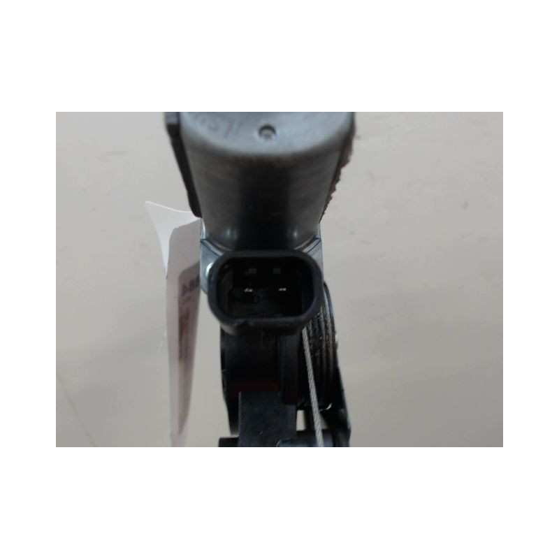 MECANISME+MOTEUR LEVE-GLACE AVANT GAUCHE FORD KA II 2008-...