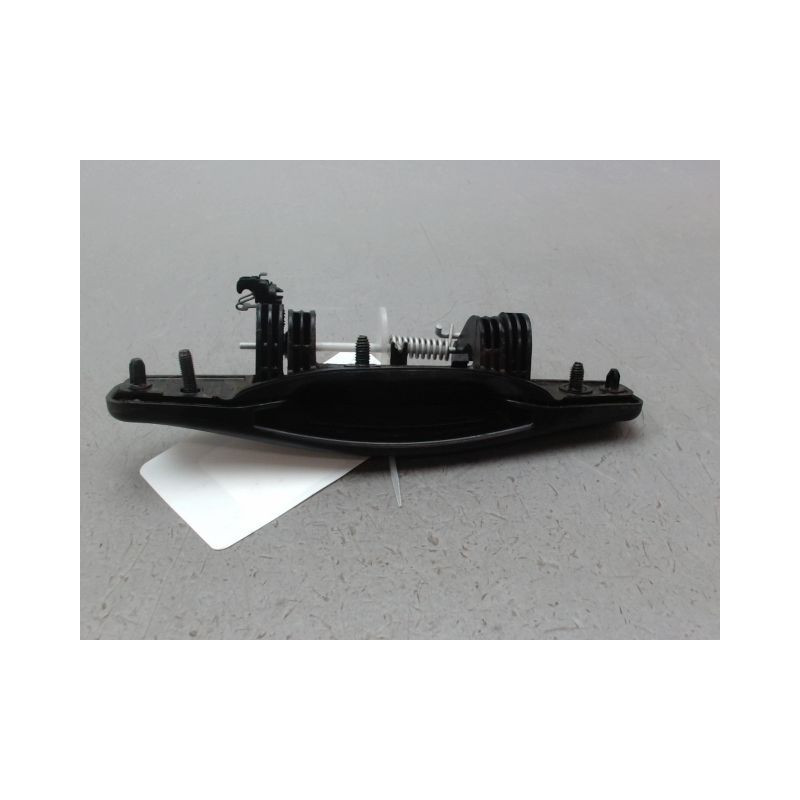 POIGNEE EXTERIEURE PORTE AVANT GAUCHE DACIA DUSTER BREAK Phase 2 2013-...