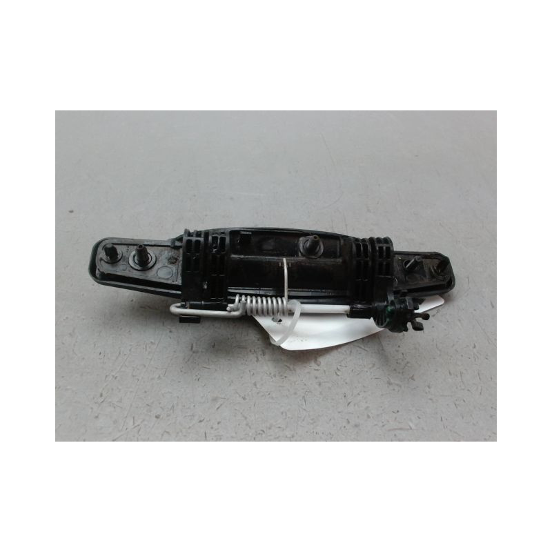 POIGNEE EXTERIEURE PORTE AVANT GAUCHE DACIA DUSTER BREAK Phase 2 2013-...
