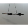 TRANSMISSION AVANT DROIT DACIA DUSTER BREAK Phase 2 2013-... 1.5 dCi 