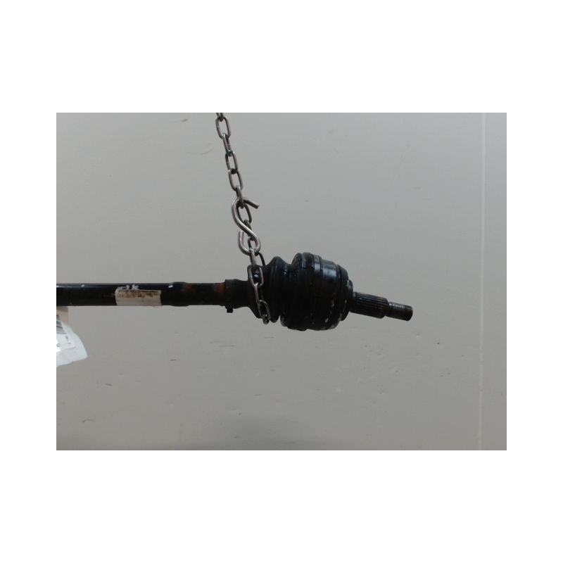 TRANSMISSION AVANT GAUCHE DACIA DUSTER BREAK Phase 2 2013-... 1.5 dCi 