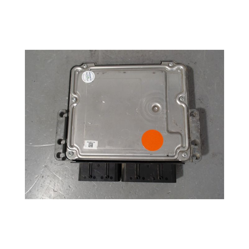 CALCULATEUR MOTEUR PEUGEOT 308 2011-
