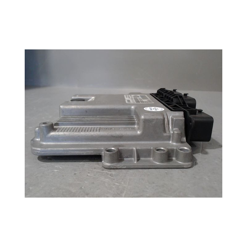 CALCULATEUR MOTEUR PEUGEOT 308 I Phase 1 2007-2011