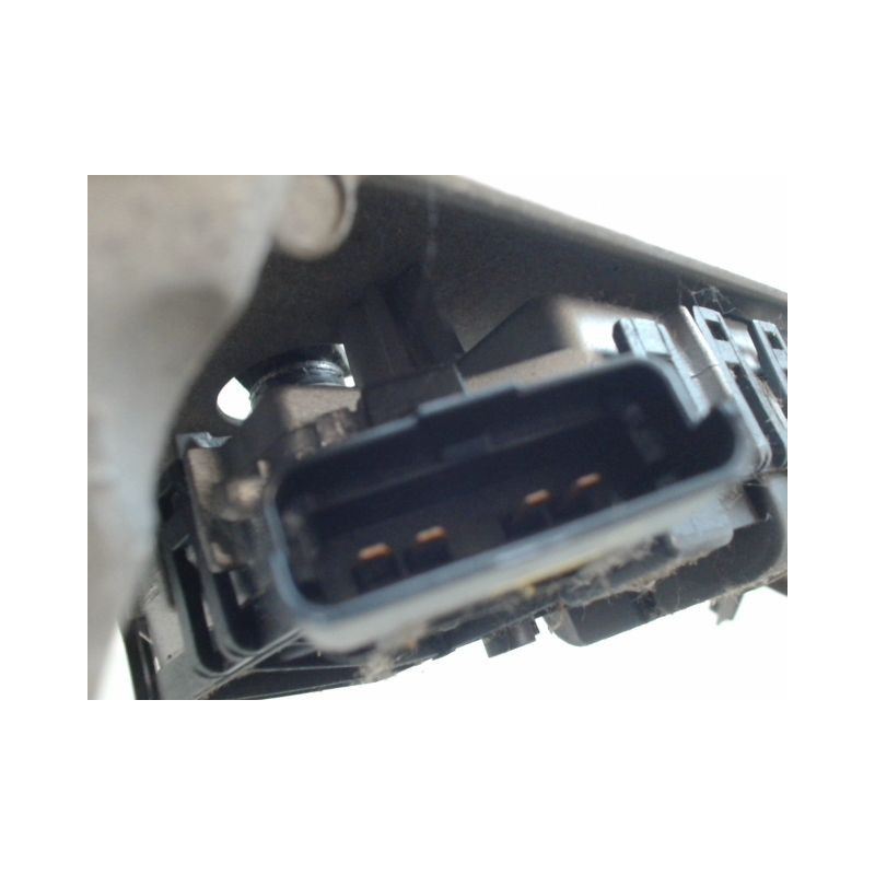 MECANISME ESSUIE-GLACE AVANT RENAULT GRAND MODUS Phase 2 2008-2012