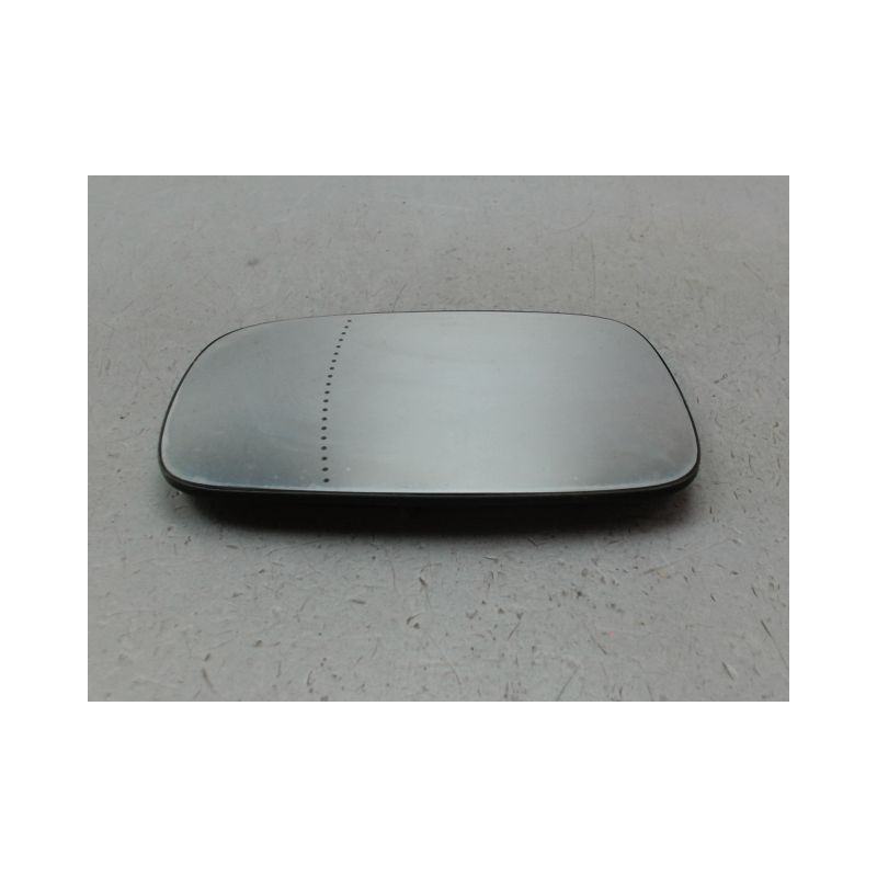 GLACE RETROVISEUR EXT G RENAULT CLIO III Phase 1 2005-2009