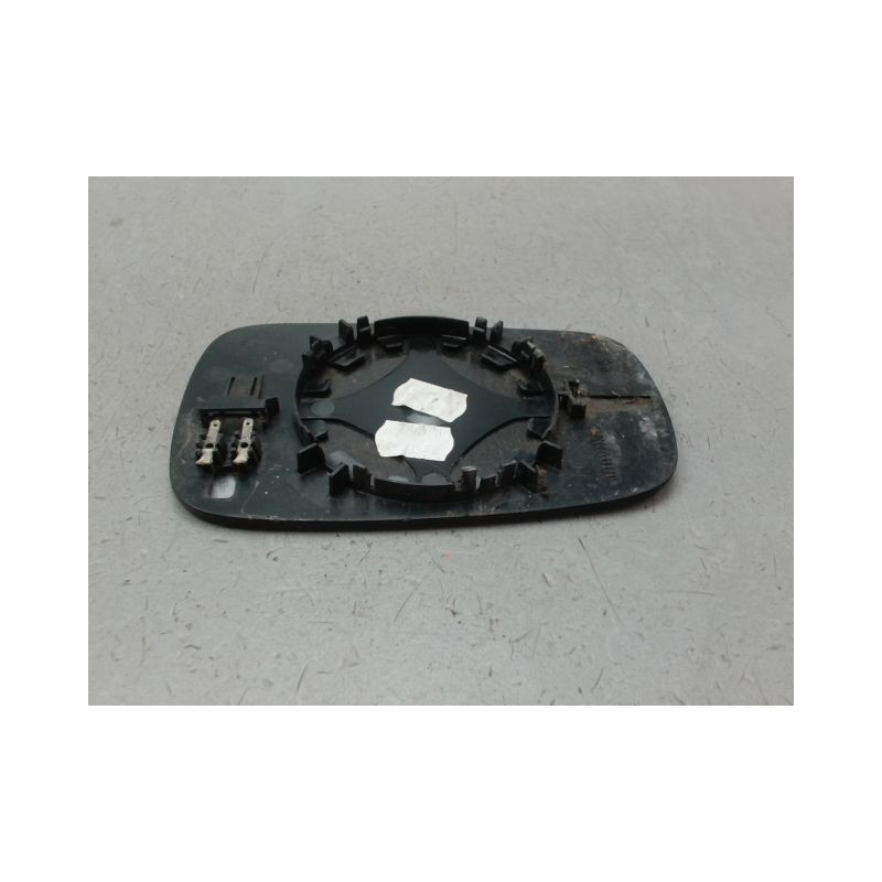 GLACE RETROVISEUR EXT G RENAULT CLIO III Phase 1 2005-2009