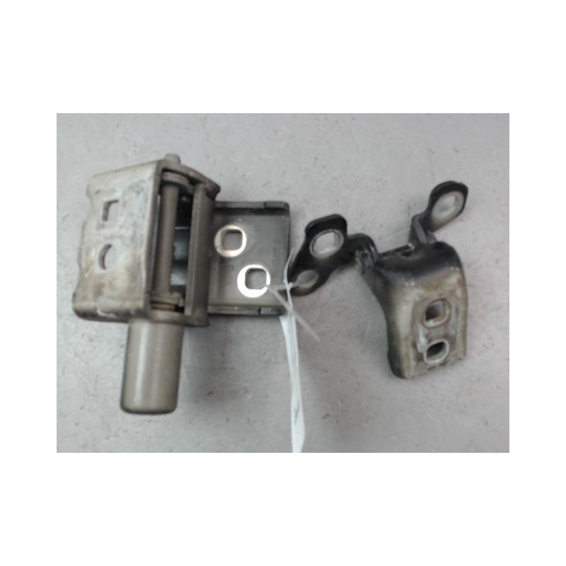 CHARNIÈRE PORTE AVG RENAULT CLIO III Phase 1 2005-2009