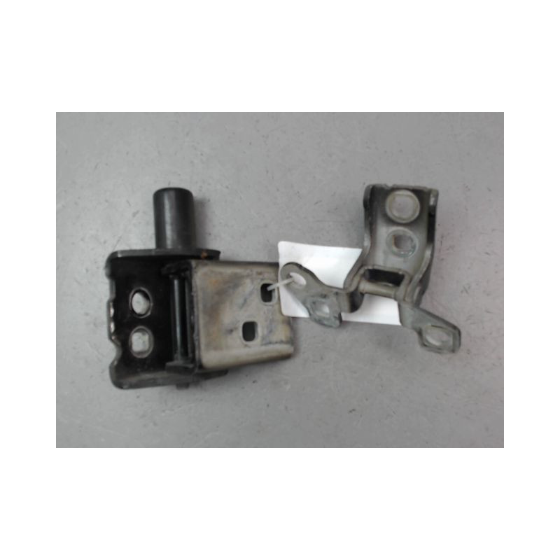 CHARNIÈRE PORTE AVG RENAULT CLIO III Phase 1 2005-2009