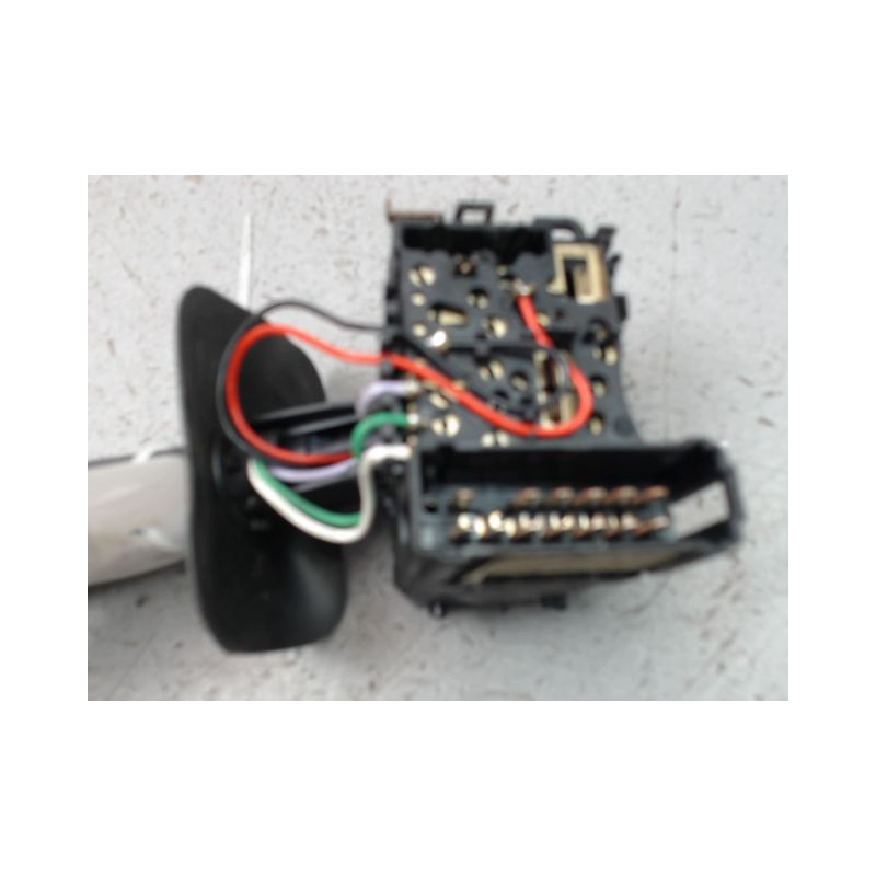 COMMANDE ECLAIRAGE DACIA SANDERO I 2008-2012