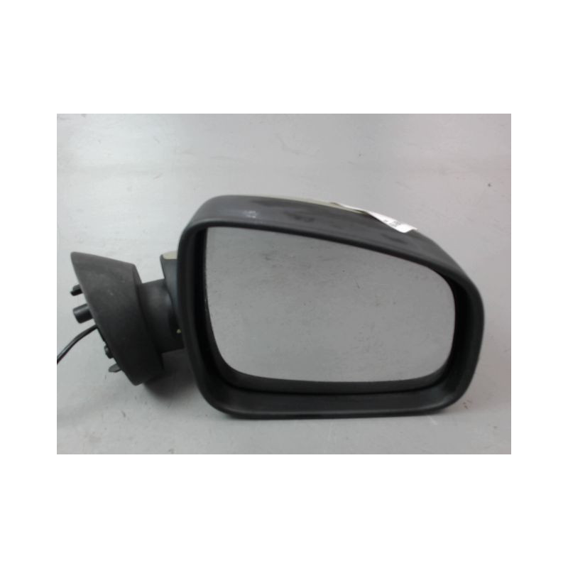 RETROVISEUR EXTERIEUR ELECTRIQUE DROIT DACIA SANDERO I 2008-2012