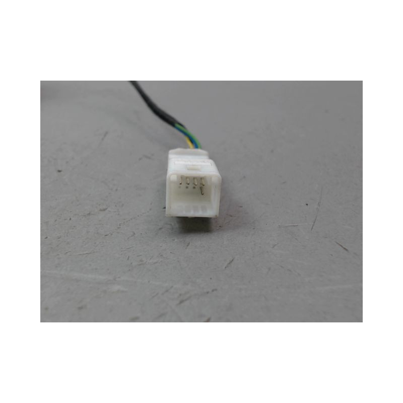 RETROVISEUR EXTERIEUR ELECTRIQUE DROIT DACIA SANDERO I 2008-2012