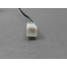 RETROVISEUR EXTERIEUR ELECTRIQUE DROIT DACIA SANDERO I 2008-2012