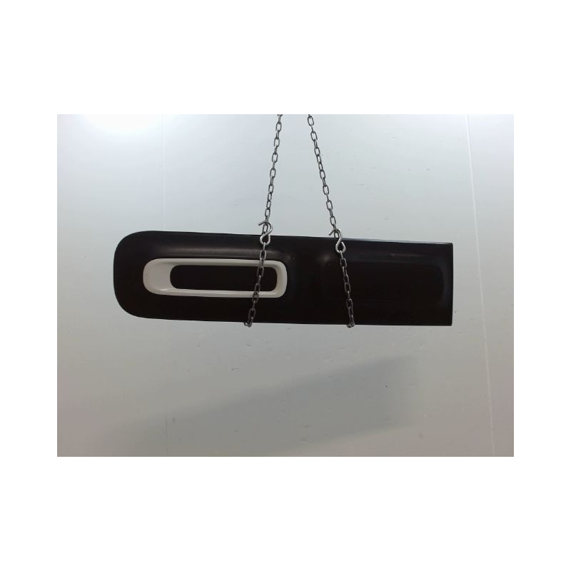 PROTECTION PORTE AVANT DROIT CITROEN C3 2009-