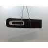 PROTECTION PORTE AVANT DROIT CITROEN C3 2009-