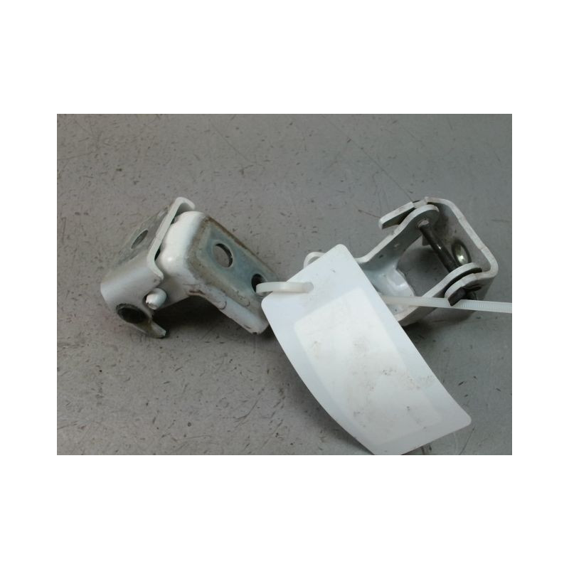 CHARNIÈRE PORTE ARG CITROEN C3 2009-