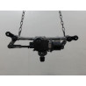MECANISME ESSUIE-GLACE AVANT RENAULT CLIO IV Phase 1 2012-...