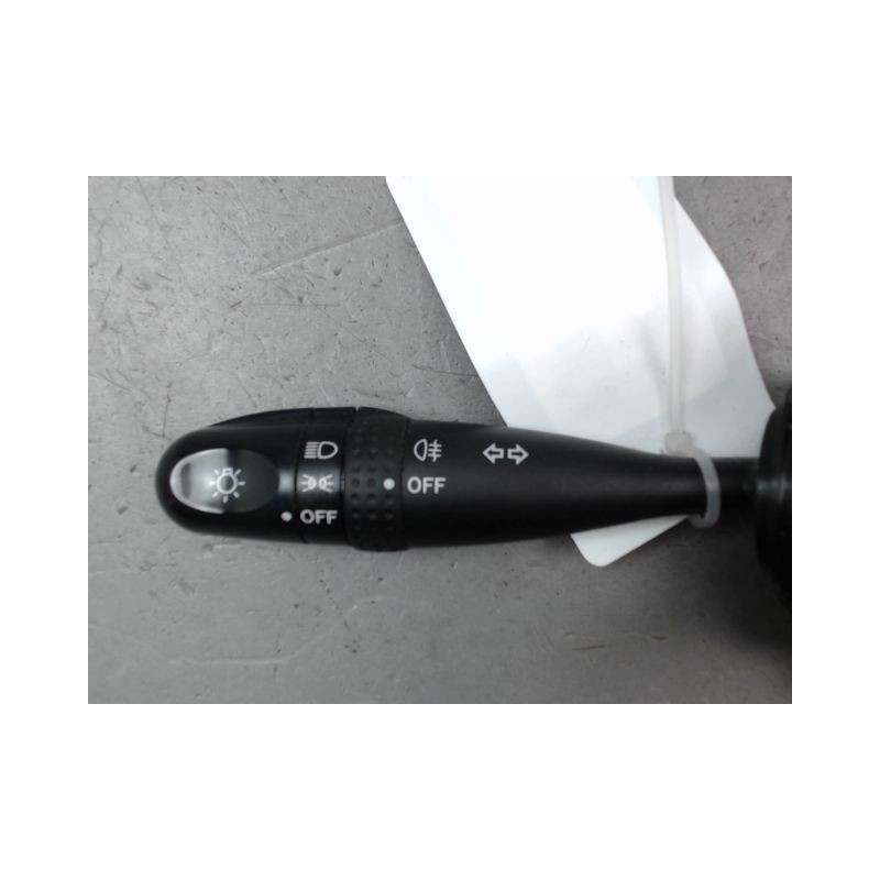 COMMANDE ECLAIRAGE OPEL AGILA