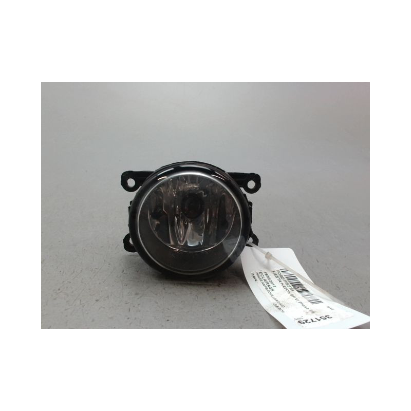 PHARE ANTIBROUILLARD AVANT DROIT FORD FIESTA VI PHASE 1 2008-...