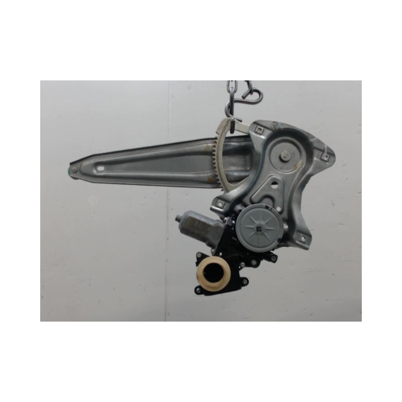 MECANISME+MOTEUR LEVE-GLACE ARRIERE GAUCHE TOYOTA AURIS I Phase 2 2010-2012