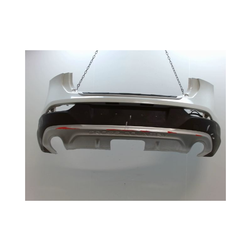 PARE-CHOC ARRIER VOLVO V40 2000-